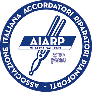 AIARP > Associazione Italiana Accordatori Riparatori di Pianoforti